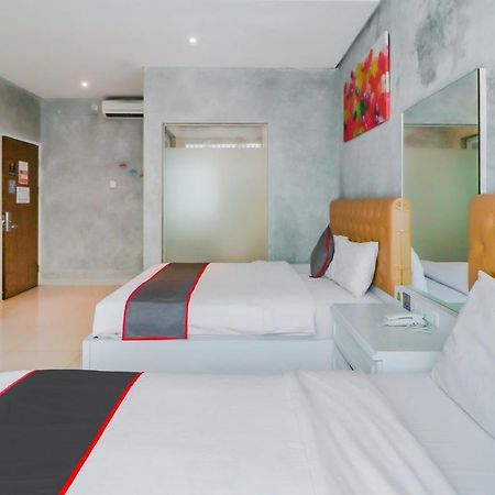 Hotel Super Oyo Collection O 31 The Batik Bed And Coffee Bandung Exteriér fotografie