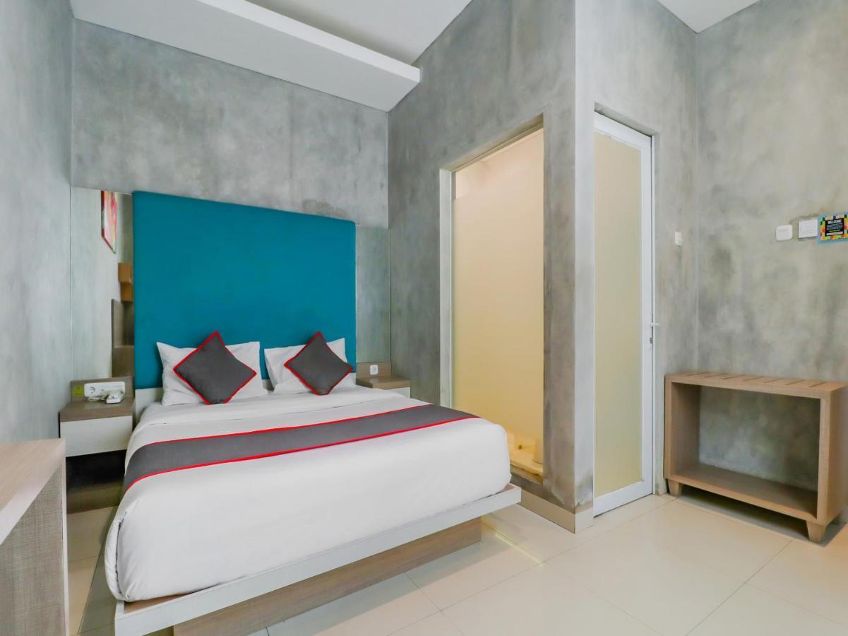 Hotel Super Oyo Collection O 31 The Batik Bed And Coffee Bandung Exteriér fotografie